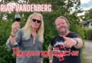 Video: Backstage interview with Adrian Vandenberg