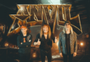 Anvil “One and Only”