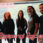 Video: Interview with Bloodhunter in Tokyo