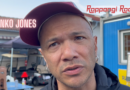 Video: Backstage interview with Danko Jones