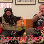 Video: When Dave Dufort said No to Yes