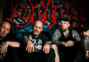 Video premiere: Detest “F.Y.M.M.F.” | Danish death metal