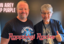 Video: Backstage interview with Don Airey of Deep Purple