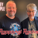 Video: Backstage interview with Don Airey of Deep Purple