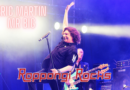 Video: Backstage interview with Eric Martin of Mr Big – Part 2