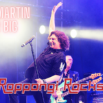 Video: Backstage interview with Eric Martin of Mr Big – Part 2