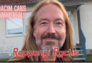 Video: Backstage interview with HammerFall’s Joacim Cans