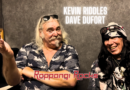 Video: Dave Dufort and Kevin Riddles talk about Tytan and Angel Witch