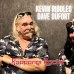 Video: Dave Dufort and Kevin Riddles talk about Tytan and Angel Witch