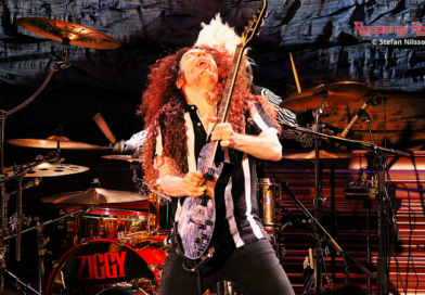 Marty Friedman at Cotton Club