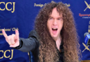 Marty Friedman’s journey from heavy metal to Japanese pop