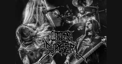 Basement death metal: Open Surgery “Absolute Destruction”