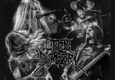 Basement death metal: Open Surgery “Absolute Destruction”