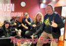 Video: Raven and Dave Dufort look back at the birth of NWOBHM