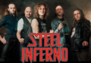 Video premiere: Steel Inferno “Attack”