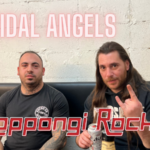 Video | Backstage interview with Suicidal Angels