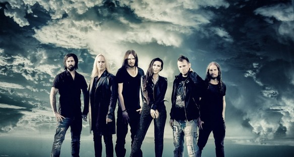 amaranthe-promo