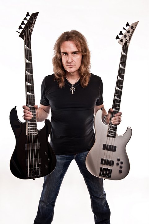 David Ellefson