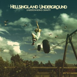 Hellsingland Underground Understanding Garvity