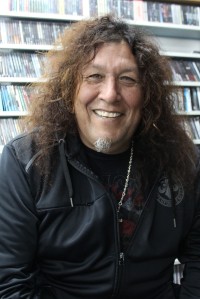 Interview | Chuck Billy Of Testament | “We Have To Stay On The Path ...