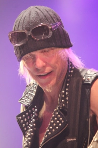 Michael Schenker Photo: Stefan Nilsson