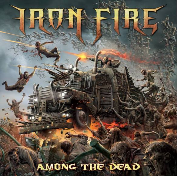 Iron Fire2