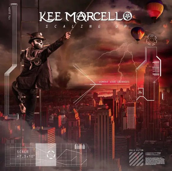 Kee Marcello