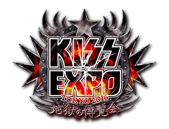 KISS Expo Tokyo 2016