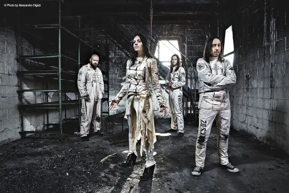 Lacuna Coil2