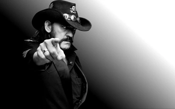 Lemmy