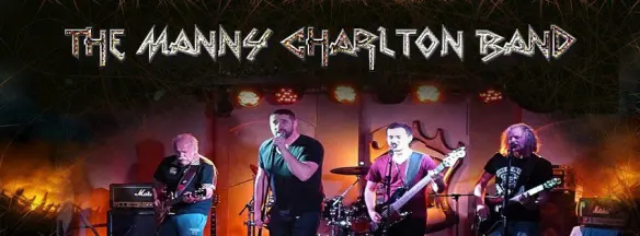 Manny Charlton Band