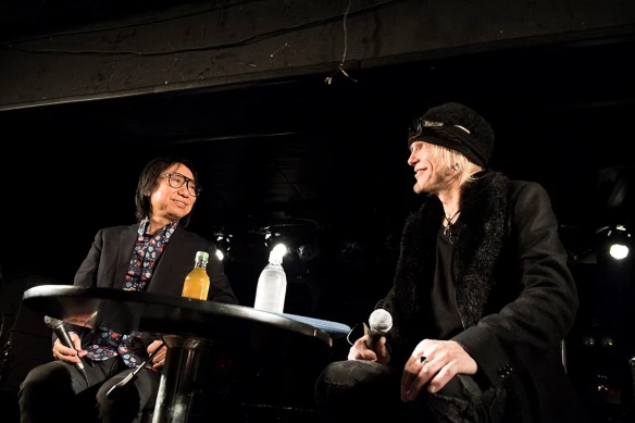 Masa Ito’s Rock TV celebrates 200 shows with Michael Schenker as a ...