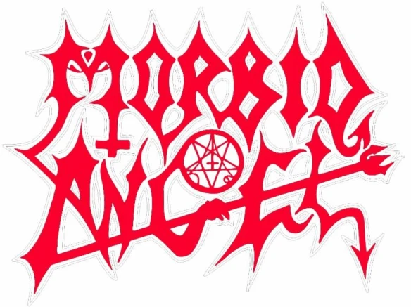 Morbid Angel logo