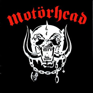 Motorheadselftitled