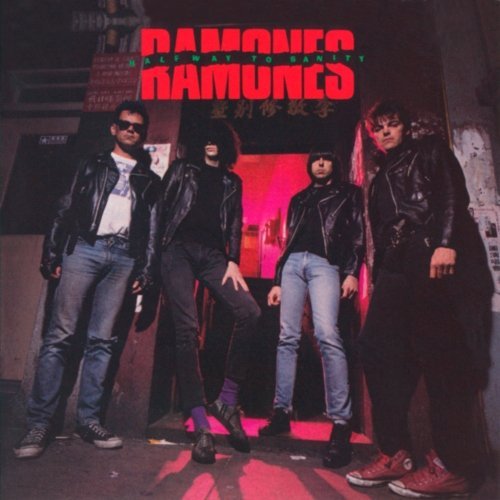 Ramones - Halfway