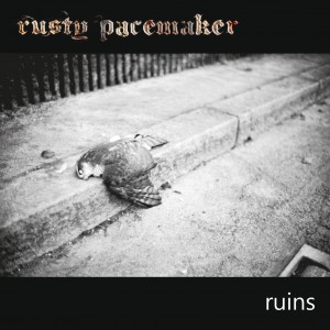 Rusty - Ruins