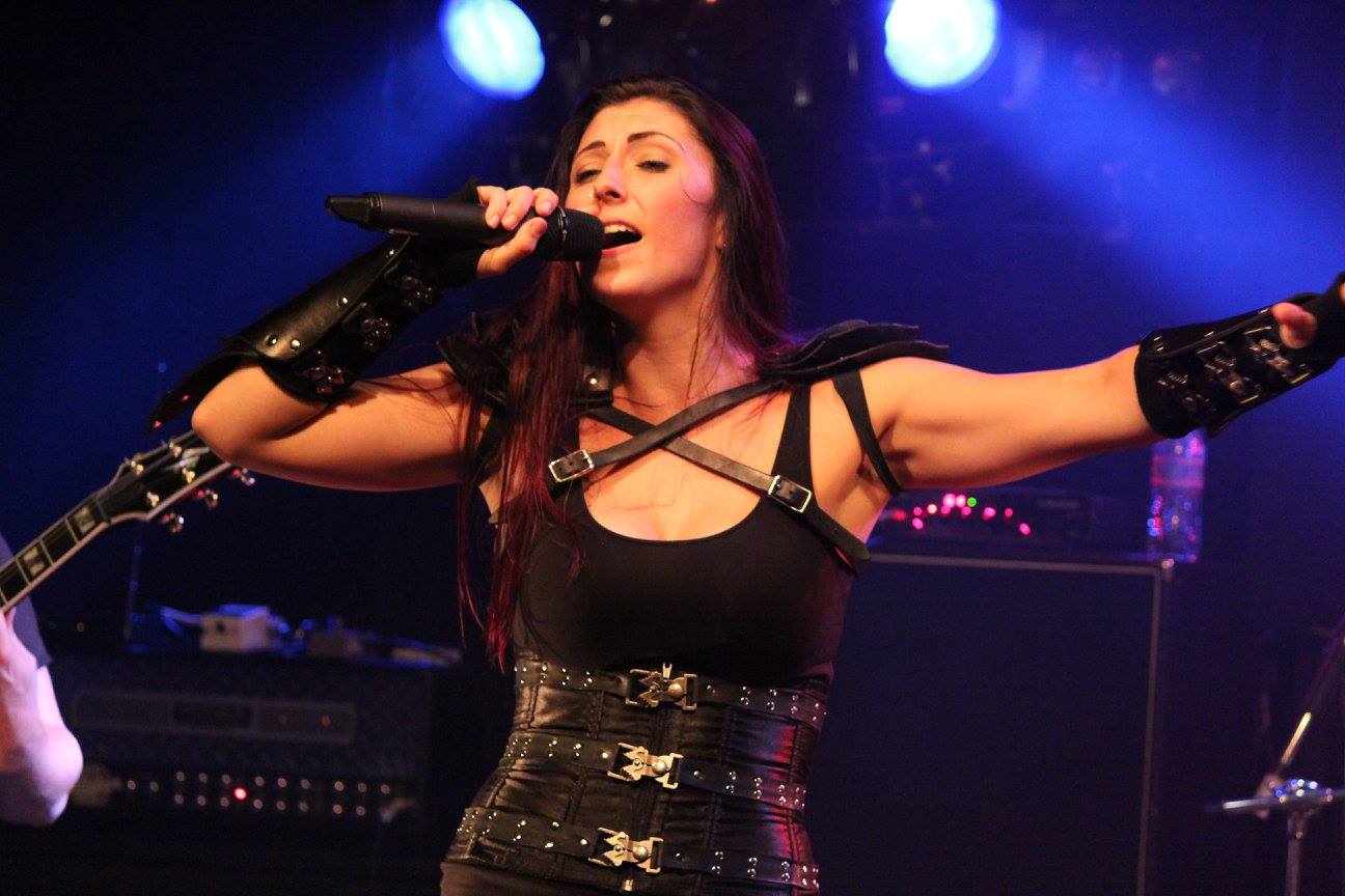 Event Unleash The Archers - Line up